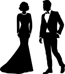 Código de vestimenta Formal